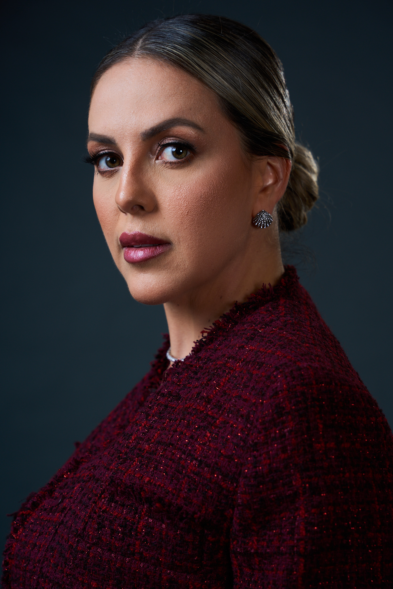 Tamires Endringer - Perita Contábil